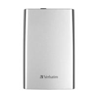 Verbatim Store \'n\' Go USB 3.0 2TB silver (53189)