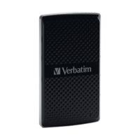 Verbatim Vx450 External 128GB