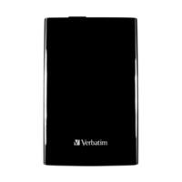 Verbatim Store \'n\' Go USB 3.0 2TB black (53177)