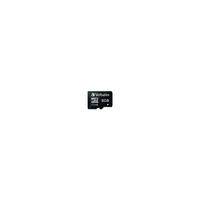 verbatim microsdhc memory card class 10 8gb with adaptor