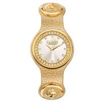 versus versace canarby street watch