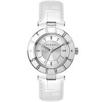 versus versace ladies logo watch