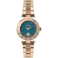 VERSUS VERSACE Ladies Logo 2 Watch