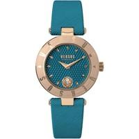 VERSUS VERSACE Ladies Logo 2 Watch