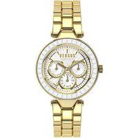 versus versace ladies sertie watch