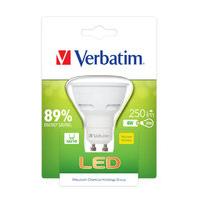 verbatim led par16 gu10 4w 250lm 35