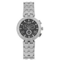 VERSUS VERSACE Logo Chronograph Watch