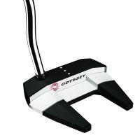 Versa Black/White/Black #7 Putter