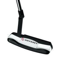 versa blackwhiteblack 1 putter