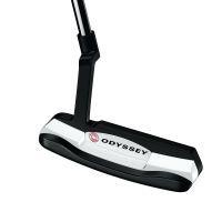 Versa Black/White/Black #2 Putter