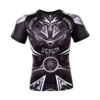 Venum Gladiator 3.0 Rashguard short