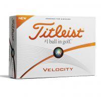 Velocity Golf Balls 2016