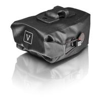 vel waterproof saddle bag