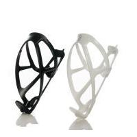 VEL SL Resin Bottle Cage - White