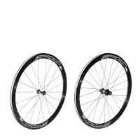 Veltec Speed AL Disc Clincher Wheelset - Shimano