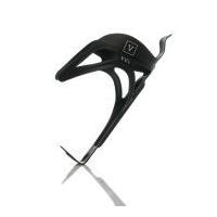 VEL T5 SL Bottle Cage - Black