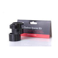 vel headset spacer kit 1 18 inch