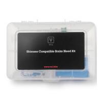 VEL Shimano Brake Compatible Bleed Kit
