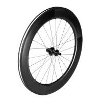 veltec speed 80 acc disc clincher wheelset campagnolo