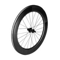 Veltec Speed 8.0 FCC Clincher Wheelset - Shimano