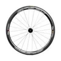 Veltec Speed 4.5 FCT Disc Tubular Wheelset - Shimano