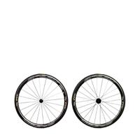 veltec speed 45 fcc disc clincher wheelset shimano