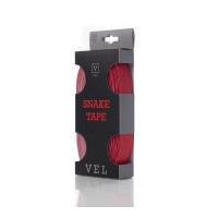 VEL Premium Snake Tape - Red