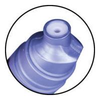 Velox Aerosol Bicycle Tyre Sealing Fluid 50ml (Presta Valve)
