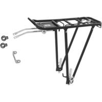Ventura Alu-Bicycle carrier blac...