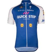 vermarc quick step floors ss jersey 2017