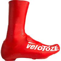 VeloToze - Tall Red L