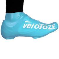 VeloToze - Short Aero Overshoe Blue S/M