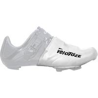 velotoze toe white one size