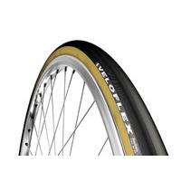 Veloflex - Roubaix Tubular Black/Brown 700x25mm