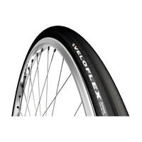 Veloflex - Extreme Tubular Black/Black 700x22mm