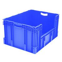 VFM Blue Medium Picking Wall Container