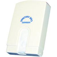 VFM KLEENFEM SANITARY BAGS 75/CASE