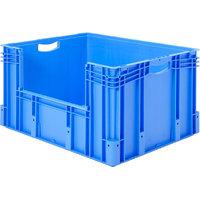 VFM Blue Large Picking Wall Container