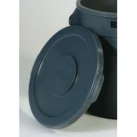 VFM Black Heavy Duty Container Lid