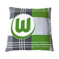 VfL Wolfsburg Pillow, N/A