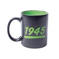 vfl wolfsburg 1945 mug na