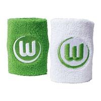 VfL Wolfsburg Wristband Set, N/A