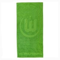 VfL Wolfsburg Crest Towel, N/A