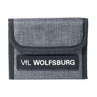 VfL Wolfsburg Retro Wallet, N/A