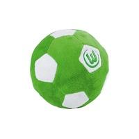 VfL Wolfsburg Plushball VfL -15cm, N/A