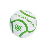 VfL Wolfsburg Footbal - Green-White - Size 1, Green