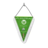 VfL Wolfsburg Achievements Pennant, N/A
