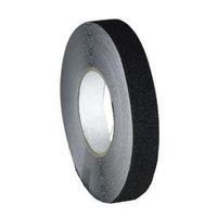 VFM Black Self-Adhesive Anti-Slip Tape 150mmx18.3m 317716