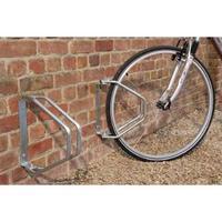 VFM Adjustable Wall Mounted Cycle Rack Pack of 3 357797