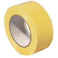 VFM Yellow Lane Marking Tape 33m Pack of 6 372877